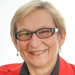 Ursula Rehberg