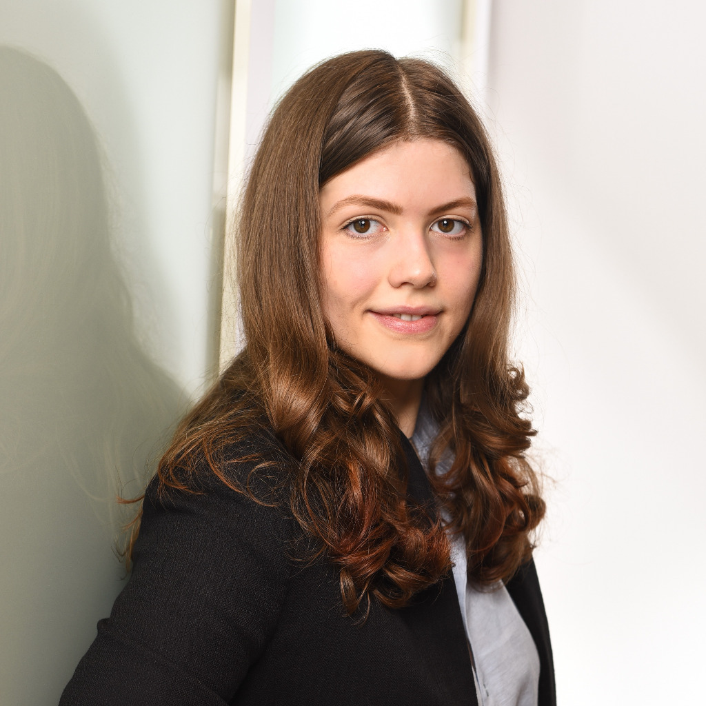 Elena Poschpich Assistenz der Geschäftsführung emotions4life.group