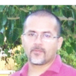 Fernando Dimieri Abeijon
