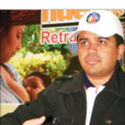 Carlos Vicente Garcia Gómez