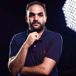 Adel Mabrouk's profile picture