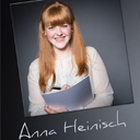 Social Media Profilbild Anna Heinisch Menden