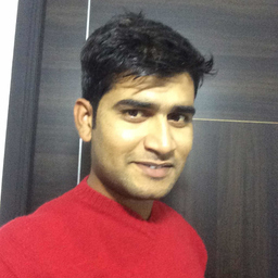 Sushil Goud