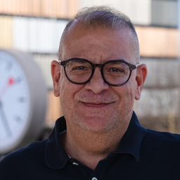 Dominik Eggimann
