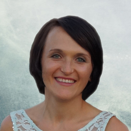 Sabine Hinterhölzl