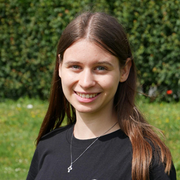 Antonia Gäbel