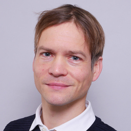 Dr. Ingo Meyenburg