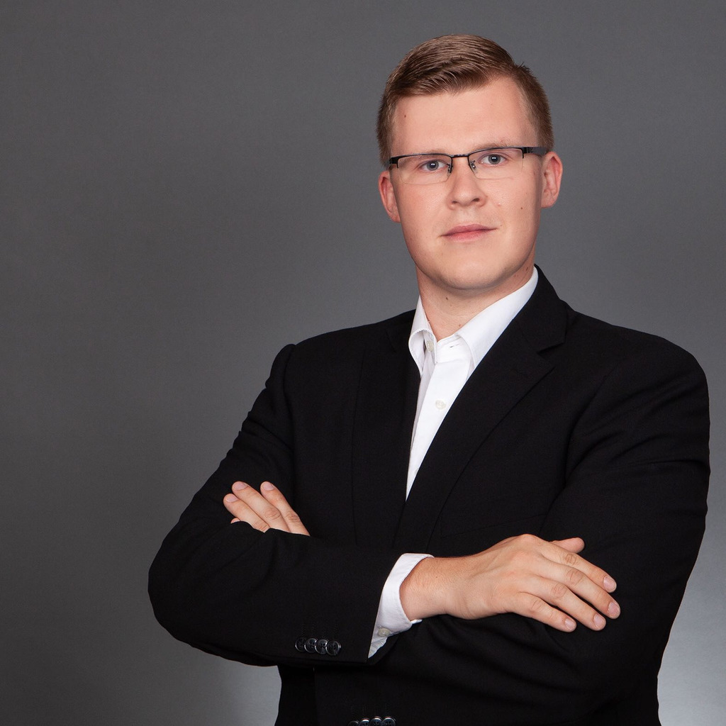 Hauke Bähre Stellv. Betriebsleiter Transgourmet Deutschland GmbH & Co. OHG XING