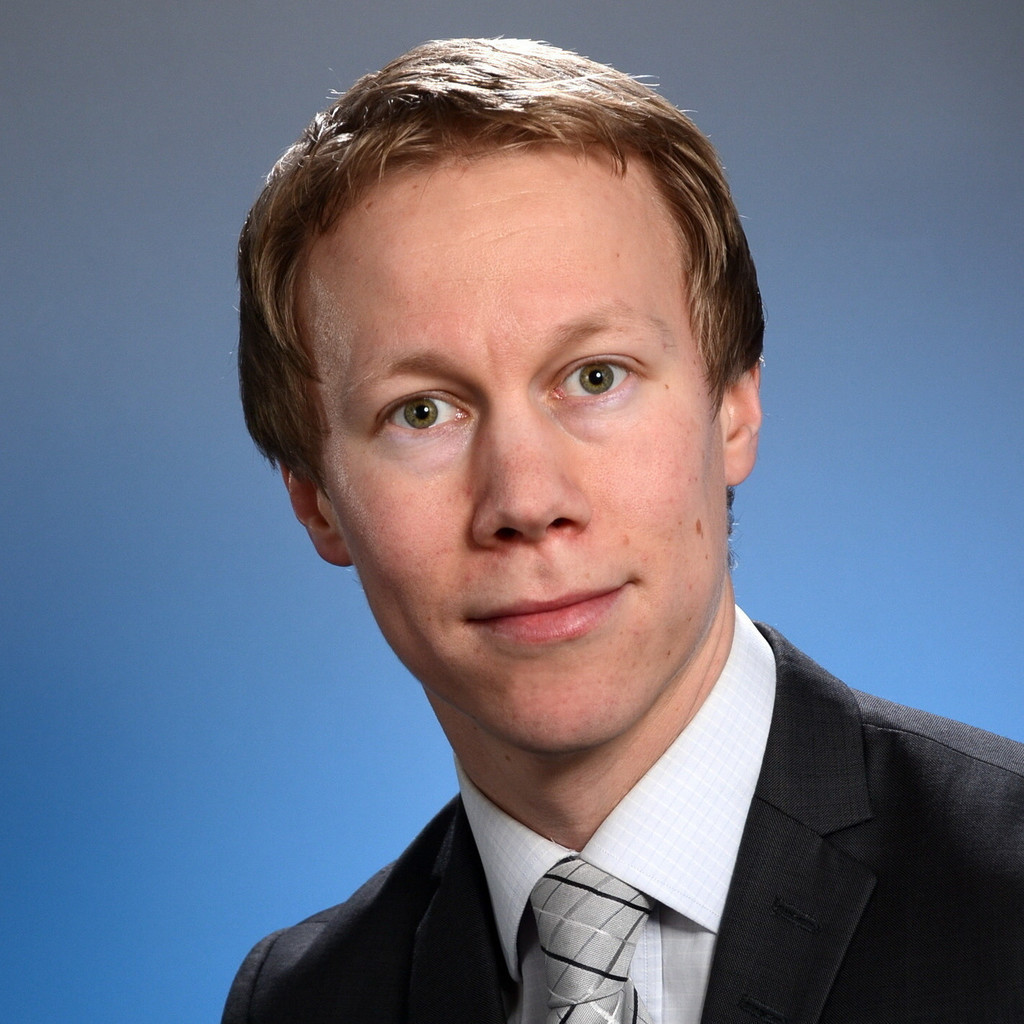 Pekka Leskinen CFO Santasalo XING