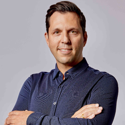 Dr. Alexander Monagas