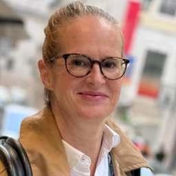 Profilbild Dara Steps