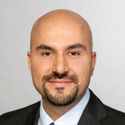 Ing. Metin Zerman