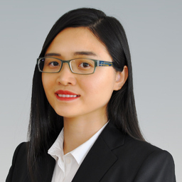 Dr. Qiannan Wang