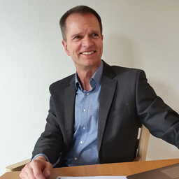 Wieland J. Pilger