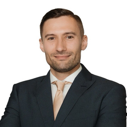 Sören Gerulat's profile picture