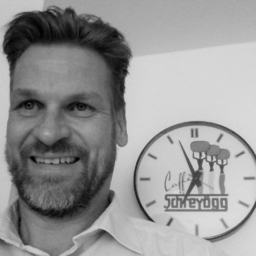 Andreas Novak