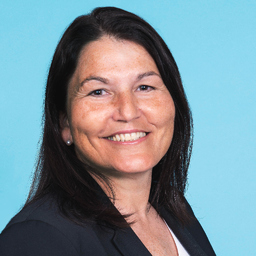 Brigitte Niklaus