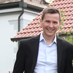 Martin Kesenheimer