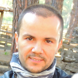 Christian Cirilli