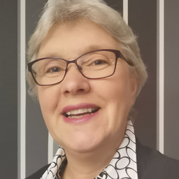 Antje Kirchhöfer