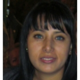 Ana Lia Villarroel