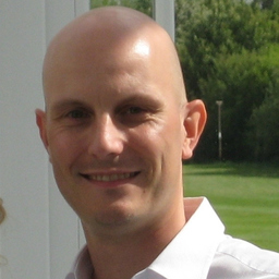 Profilbild Holger Breuer