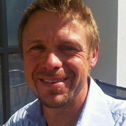 Dipl.-Ing. Christian Kern