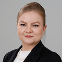 Irina Sorokina
