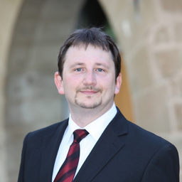 Oliver Taschowsky