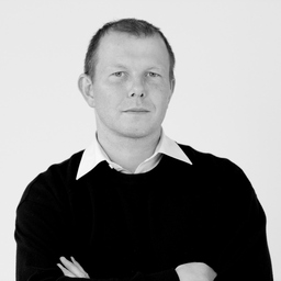 Dipl.-Ing. Oliver Habegger