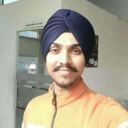 Amritpal Singh