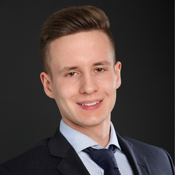 Luca Kälberer