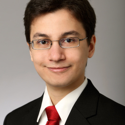 Daniel Huynh