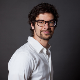 Dr. Simon Steffens