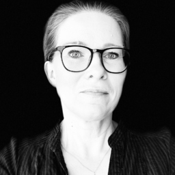 Antje Volkholz