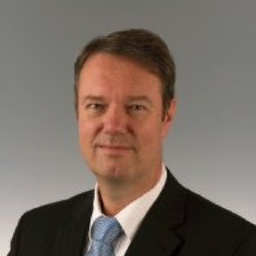 Dr. Martin Zorn