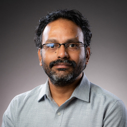 Raghu Vamsi Kodaboina