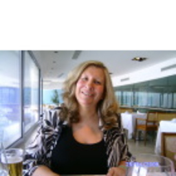 Maria Lourdes Carvalho Silva