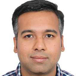 Hirenkumar chhaganlal  Kamnani