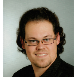 Patrick Stüber