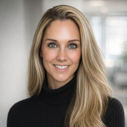 Melanie Boshammer's profile picture