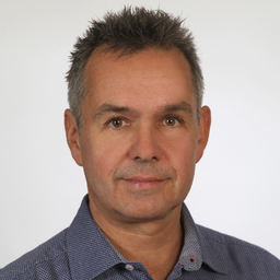 Profilbild Werner Schüppel