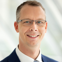 Dr. Thomas Ruppel