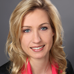 Miriam Lingott