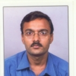 Paresh Vaghasia