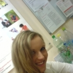Katharina Still
