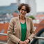 Social Media Profilbild Katrin Uecker Berlin