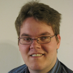 Sascha Eilenberger