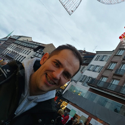 Mateusz Klimek