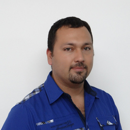 Carlos Abad